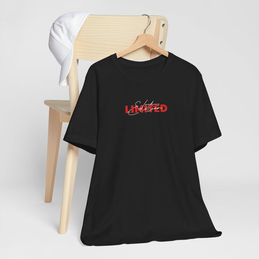 Limited Edition T Shirt | Exclusive Streetwear Graphic Tee