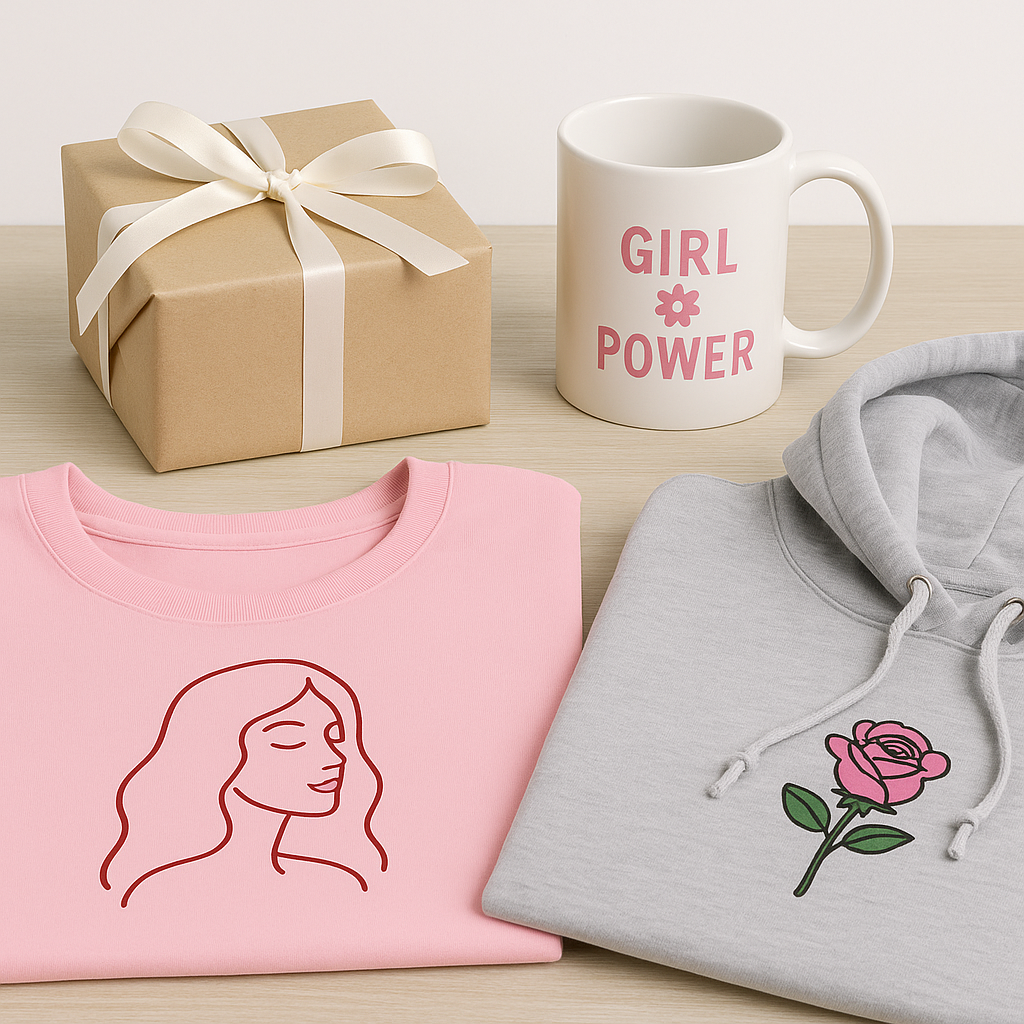 Gifts for her