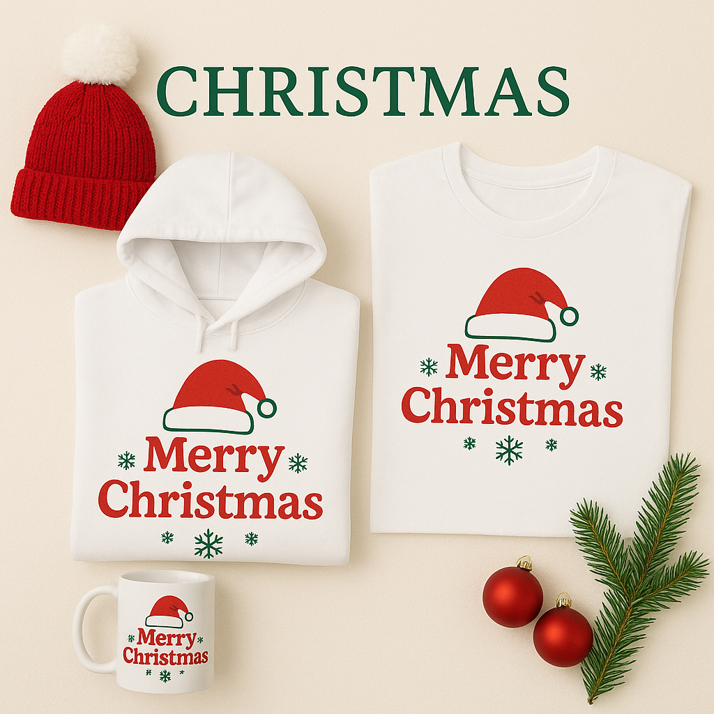 Christmas Gifts
