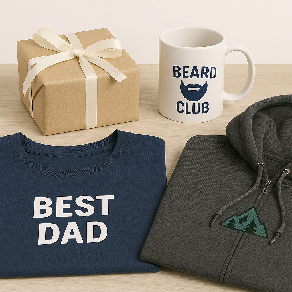 Gifts for him