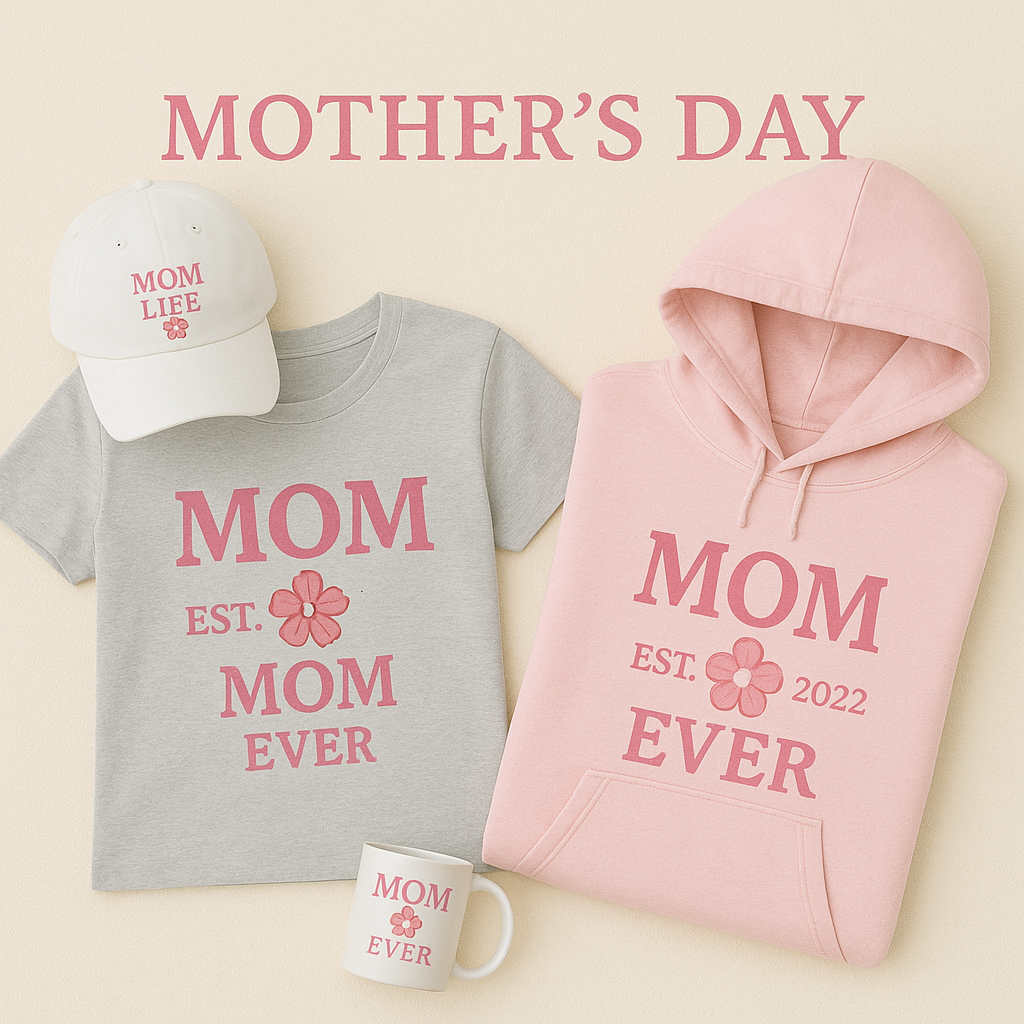 Mother's Day