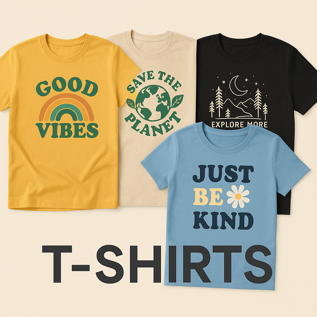T-Shirts