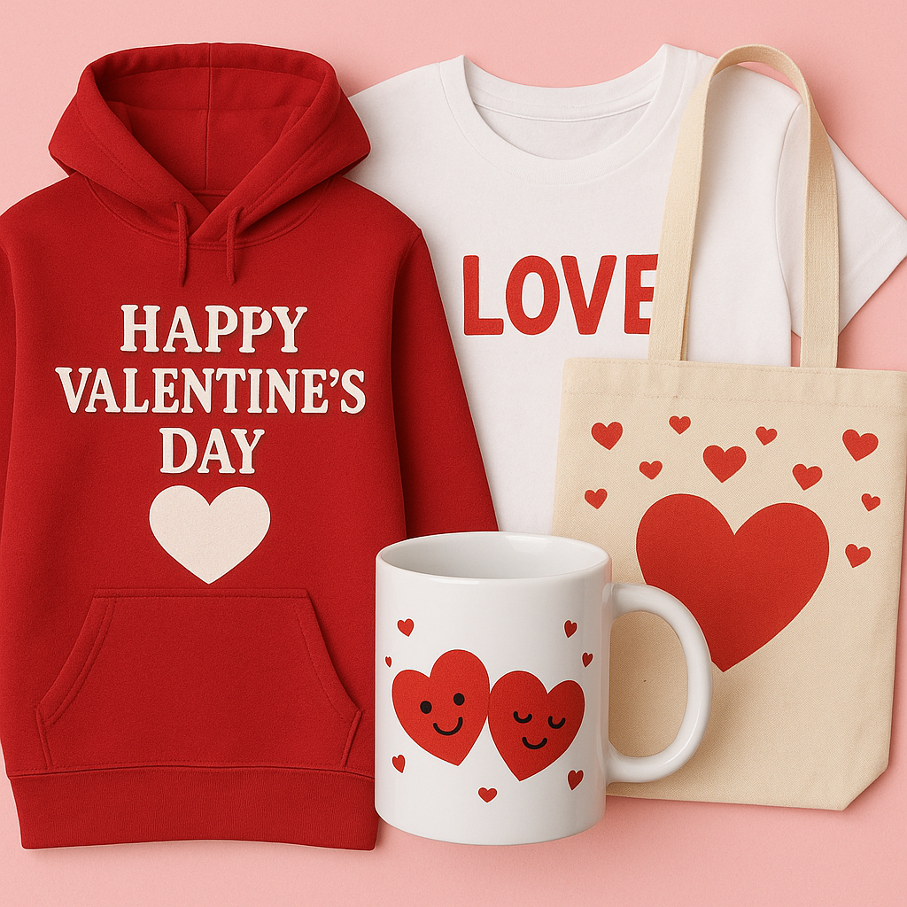 Valentine's Day