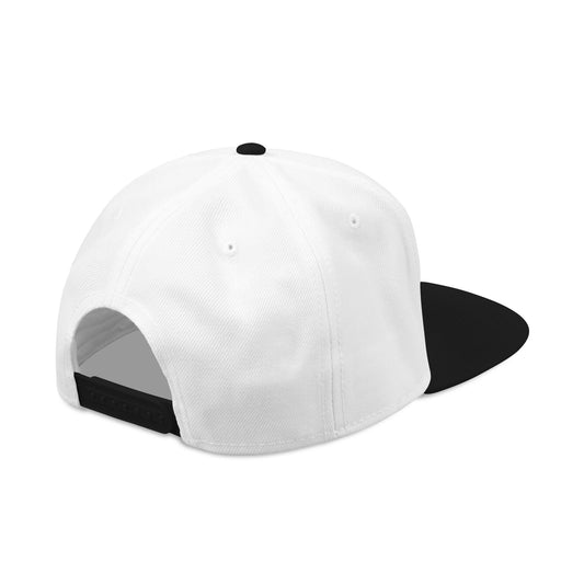 Happy May Day Embroidered Hat | Seasonal Spring Festival Cap
