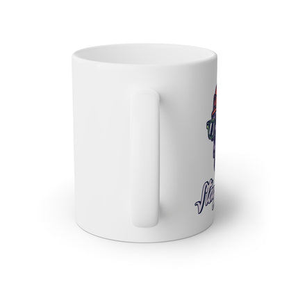 Stay Wild Mug | Adventure Inspired Coffee Cup