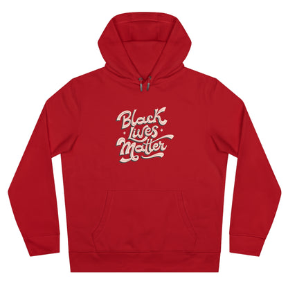Black Lives Matter Hoodie | Powerful Social Justice Streetwear Pullover