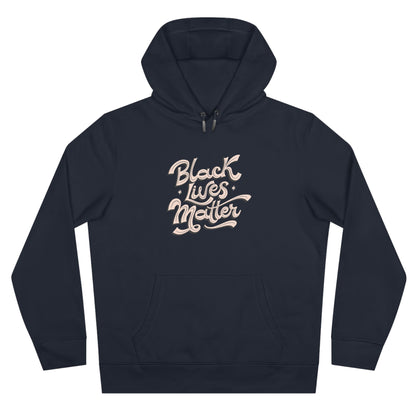 Black Lives Matter Hoodie | Powerful Social Justice Streetwear Pullover