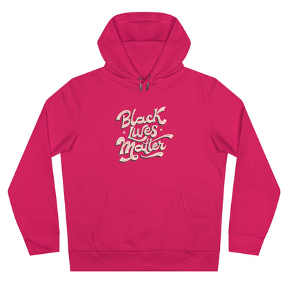 Black Lives Matter Hoodie | Powerful Social Justice Streetwear Pullover