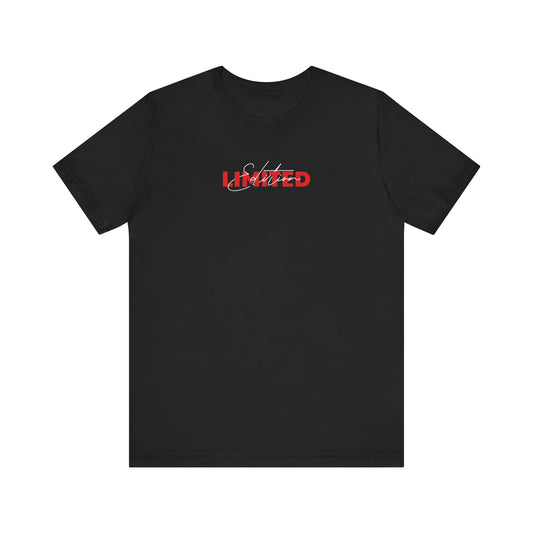 Limited Edition T Shirt | Exclusive Streetwear Graphic Tee